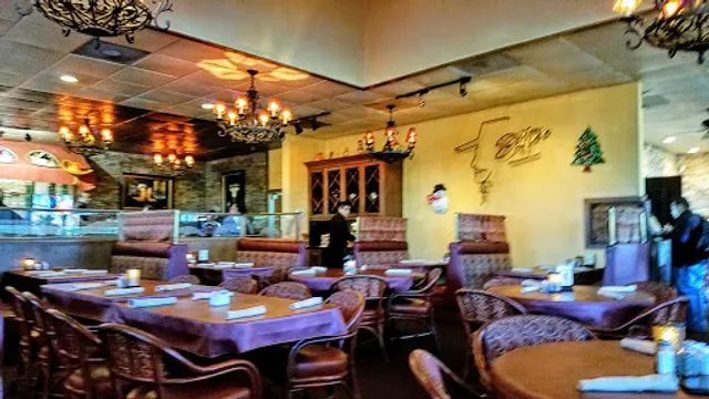 Don Diego's of Indian Wells