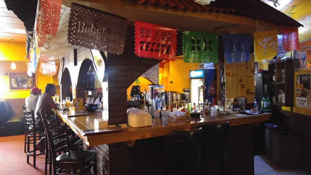 El Canelo Mexican Restaurant
