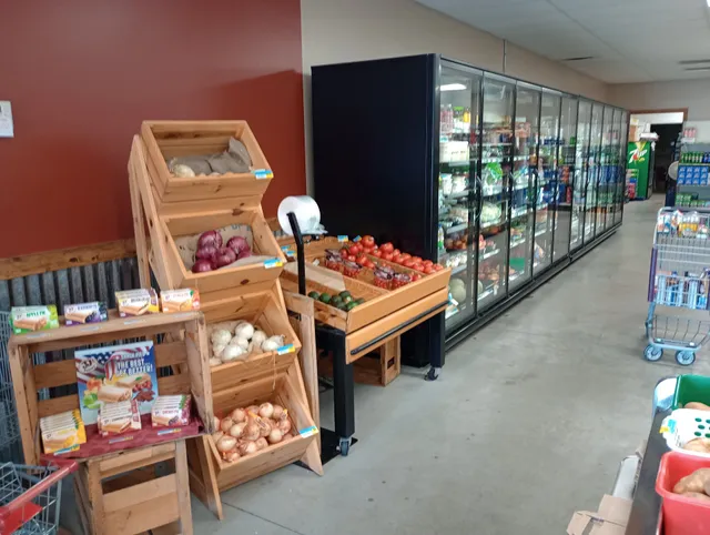 Stapleton Cooperative Market & Deli