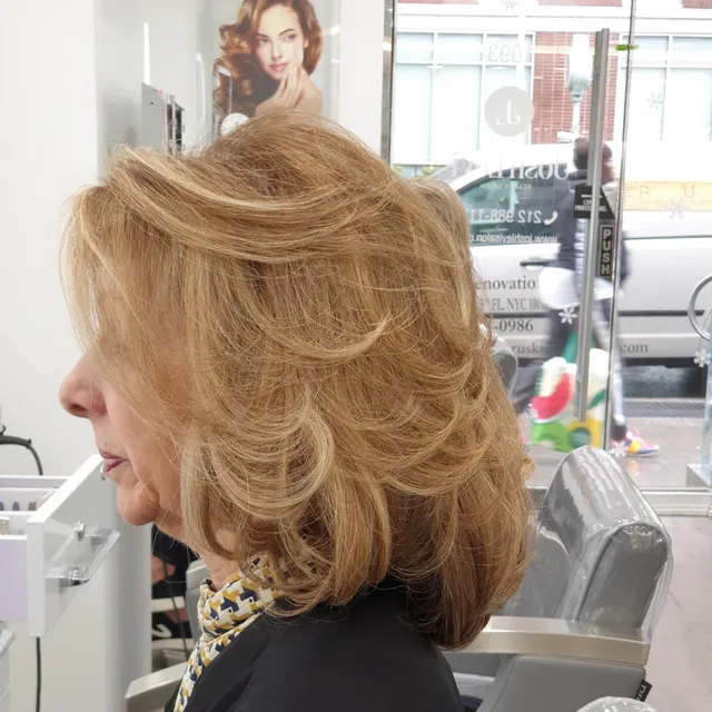 Josh Levi Hair Salon