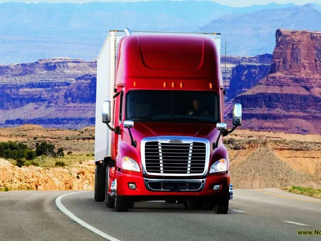 Emergency Road Service & Diesel Repair