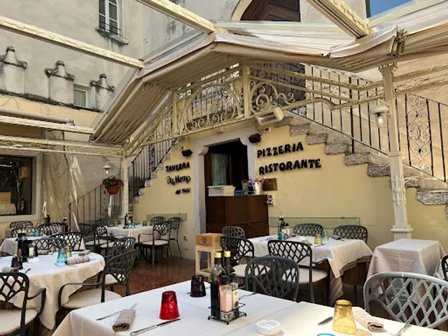 Taverna Da Memo Dal 1949