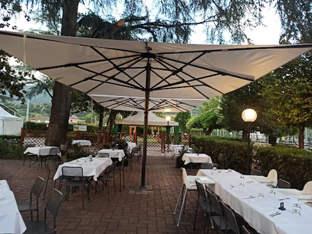Ristorante La Fonderia