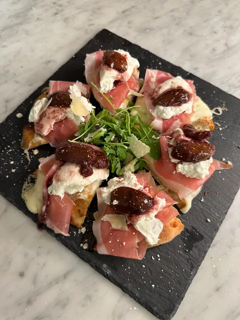 Pizzeria Il Grano D'oro