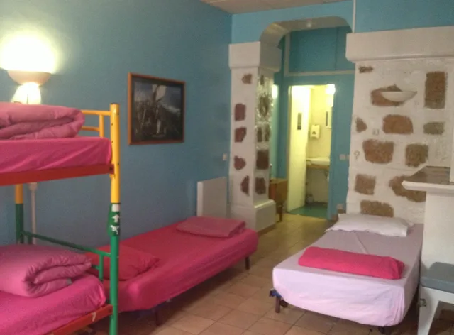 Hostel Faubourg Montmartre