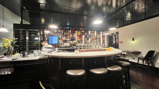 Babaili Chinese Restaurant