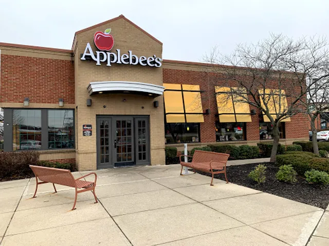 Applebee's Grill + Bar
