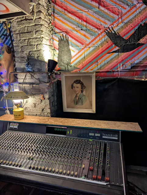 Shards Recording Studio