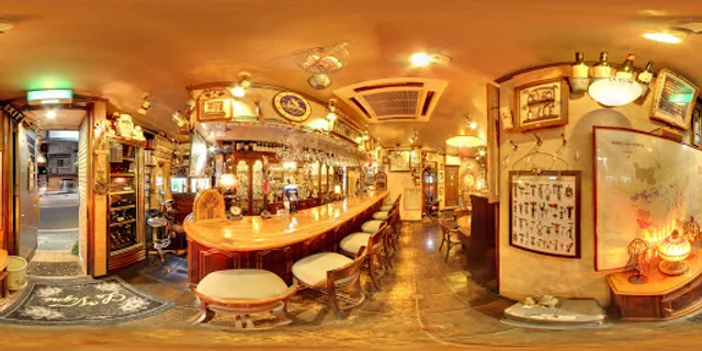 ワインバー ラ・ヴィーニュ