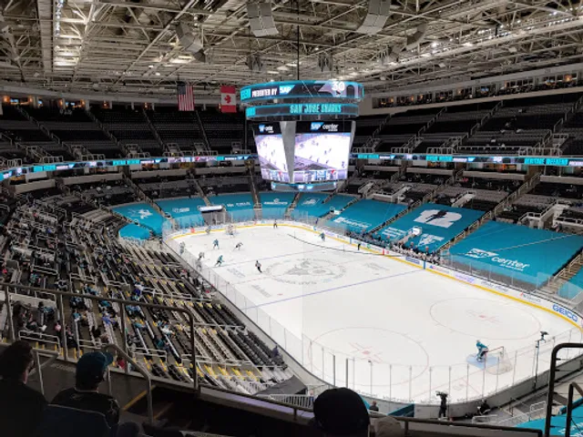SAP Center