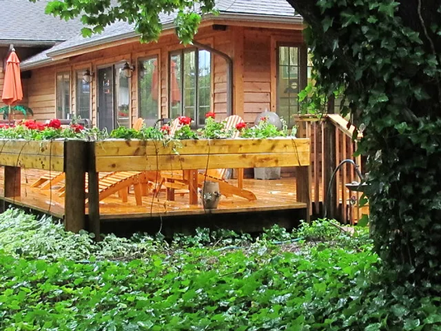 Innisfaire Bed & Breakfast