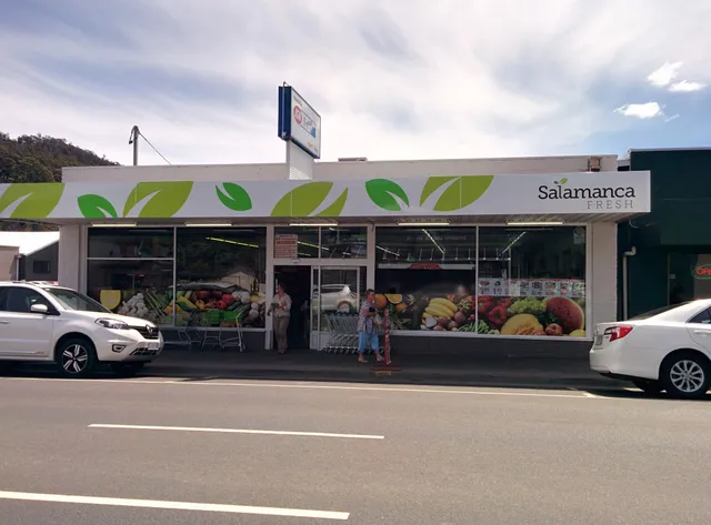Salamanca Fresh Huonville