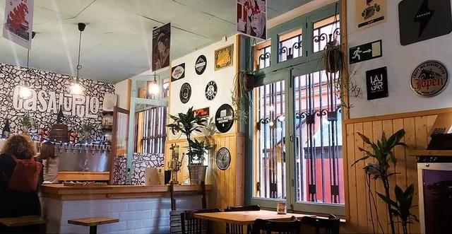 Casa Lúpulo Taproom