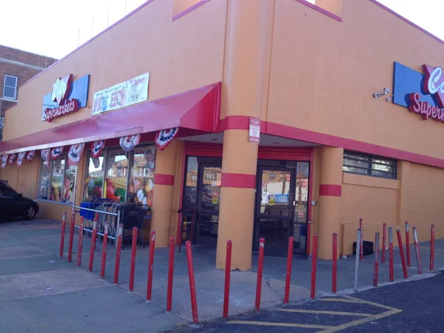 Key Food Supermarkets