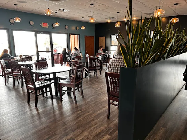 Radina's on the Hill