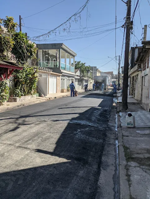 Comida Caseira Bom Apetite