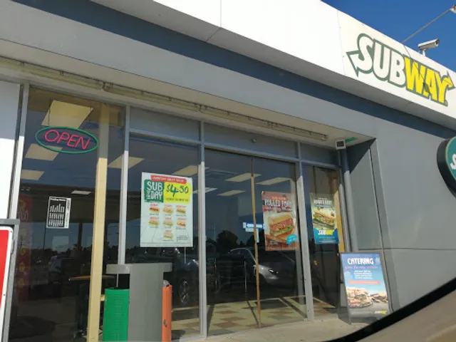 Subway