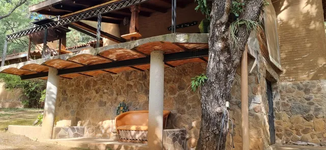 Cabañas El Estuche Grande