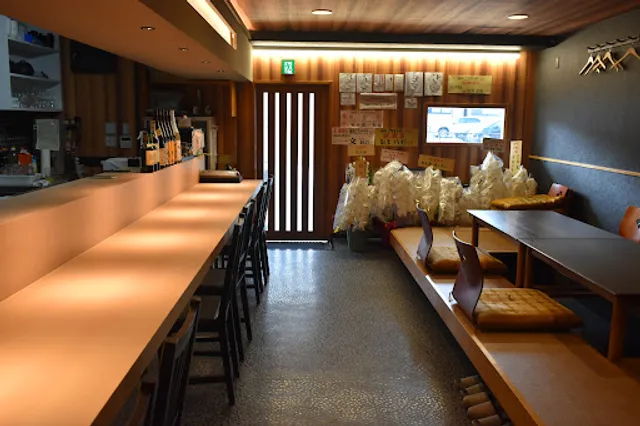 河内ごちそうや