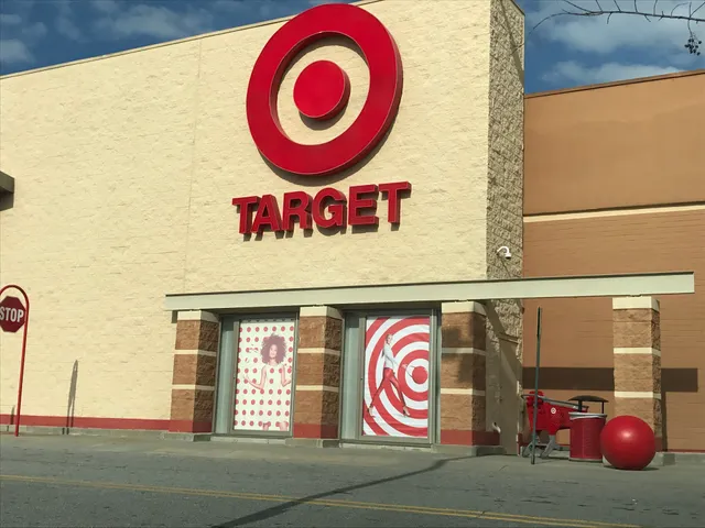 Target