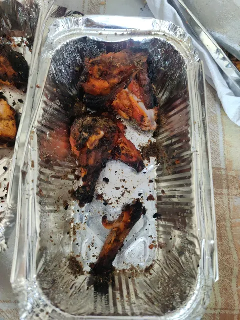 Al Lazeez Restaurant