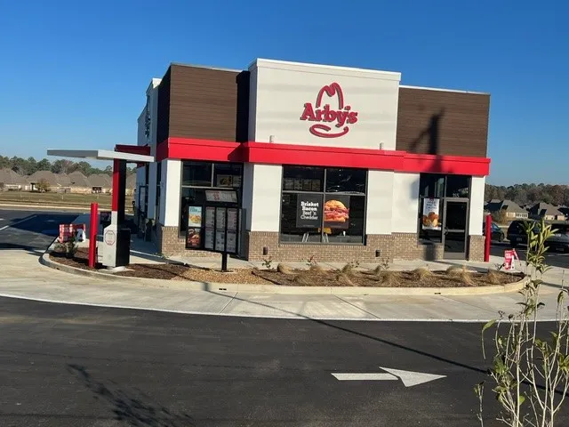 Arby's