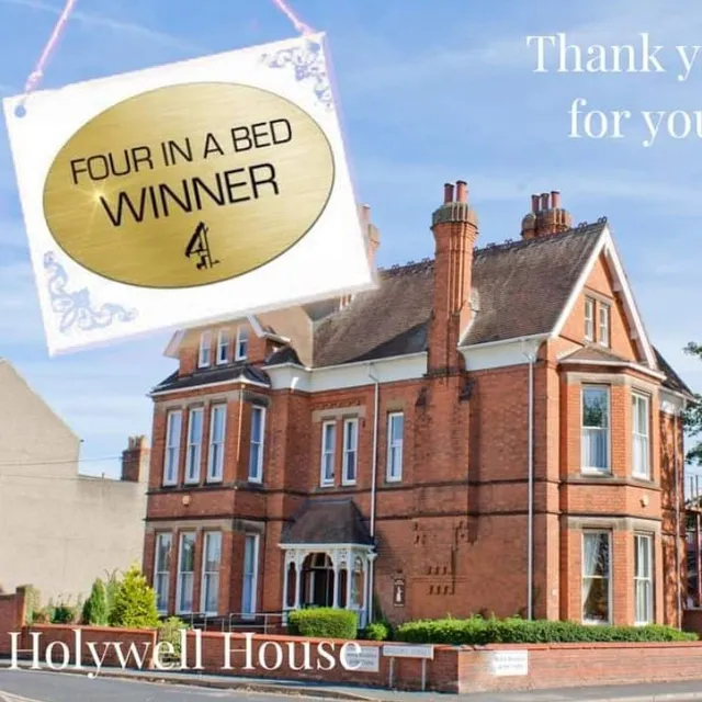 Holywell Guest House