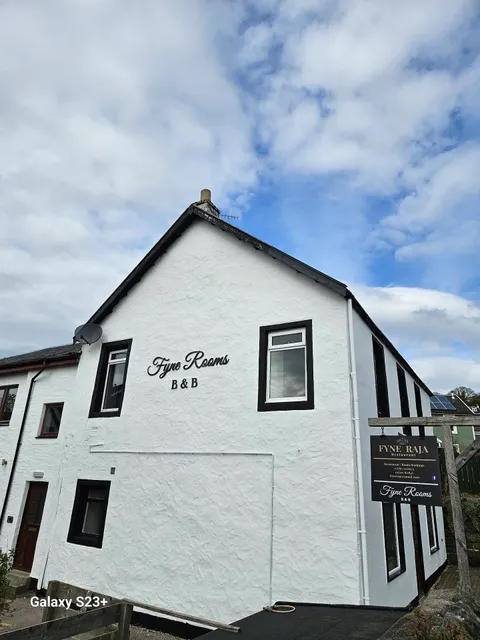 Fyne Rooms