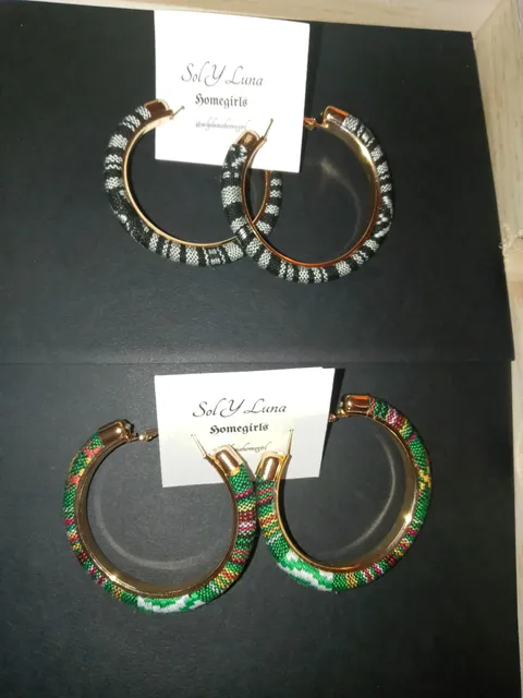 Sol Y Luna Homegirls