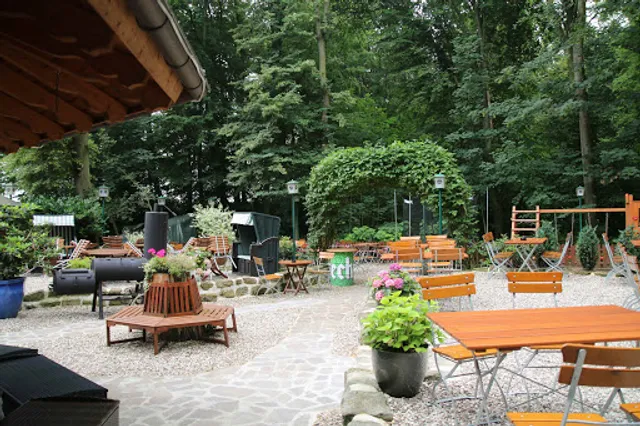 Waldgasthaus Zum Kuckuck