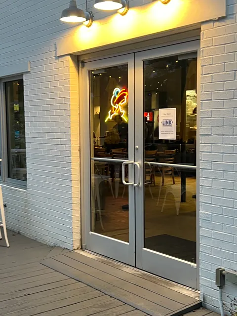 Link Sausages & Beer