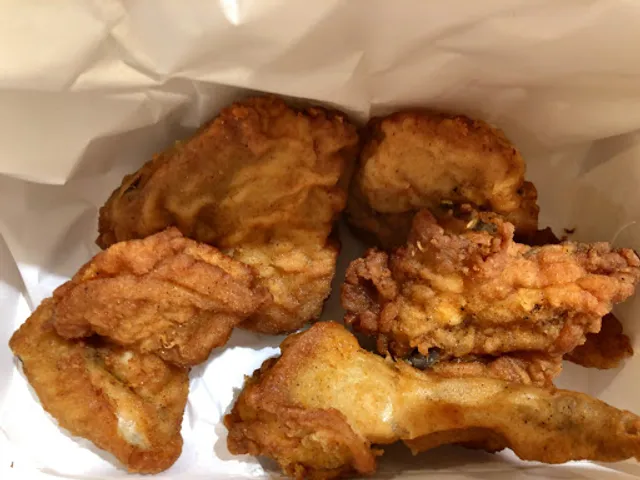 KFC