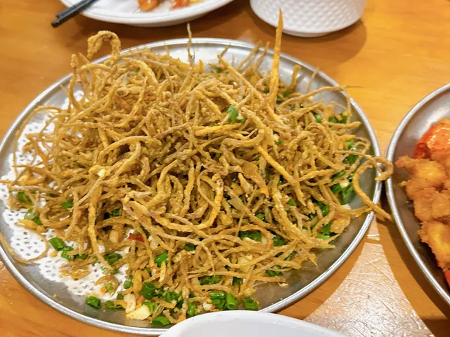 Lin Xi Shao Jiu Dang