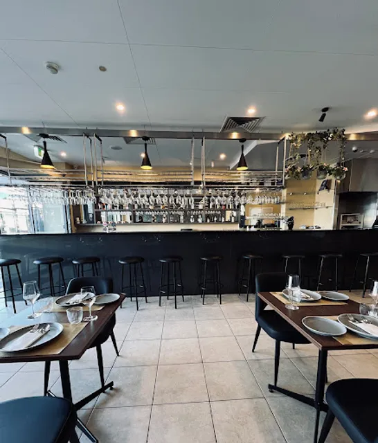 Kahani- Indian Food Trail