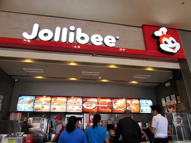 Jollibee CityMall