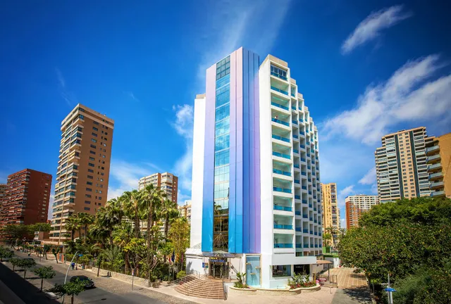 Hotel Servigroup Castilla