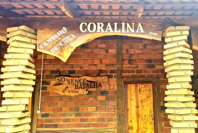 Fazenda Caiçara de Cima/Caxambú