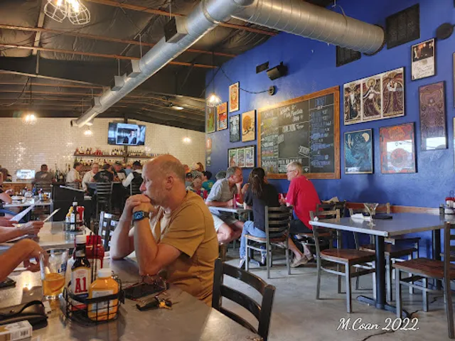 Misty Mountain Hops LLC