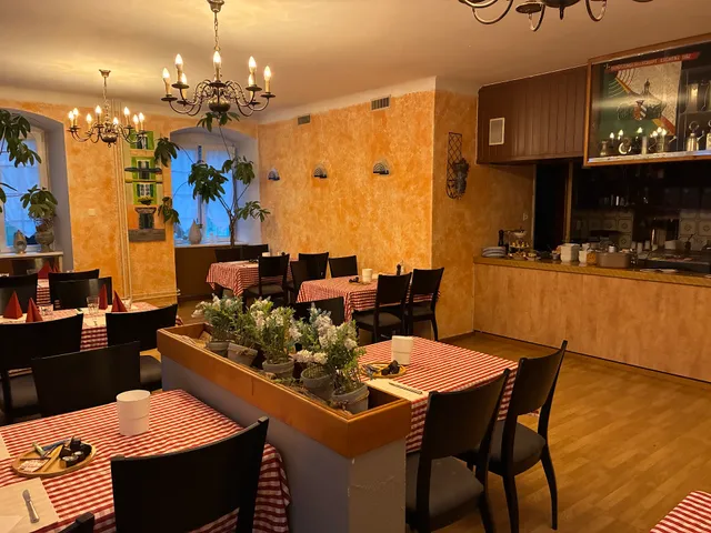 Gasthof Raben & Pizzeria Piz Paz