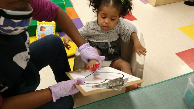 The Gateway Family YMCA - Youth Development Branch