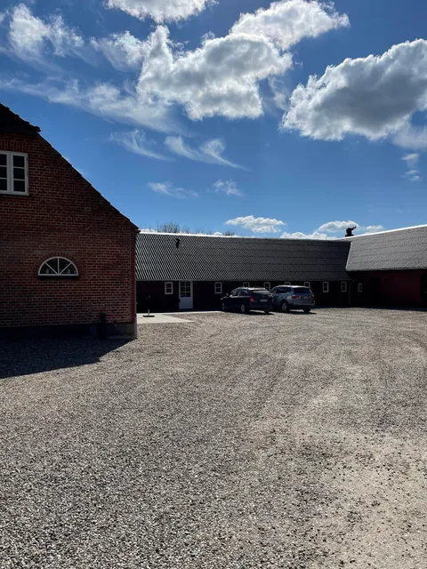 Granly-Egtved Bed & Breakfast