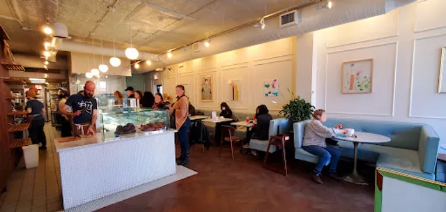 Lost Larson (Andersonville)