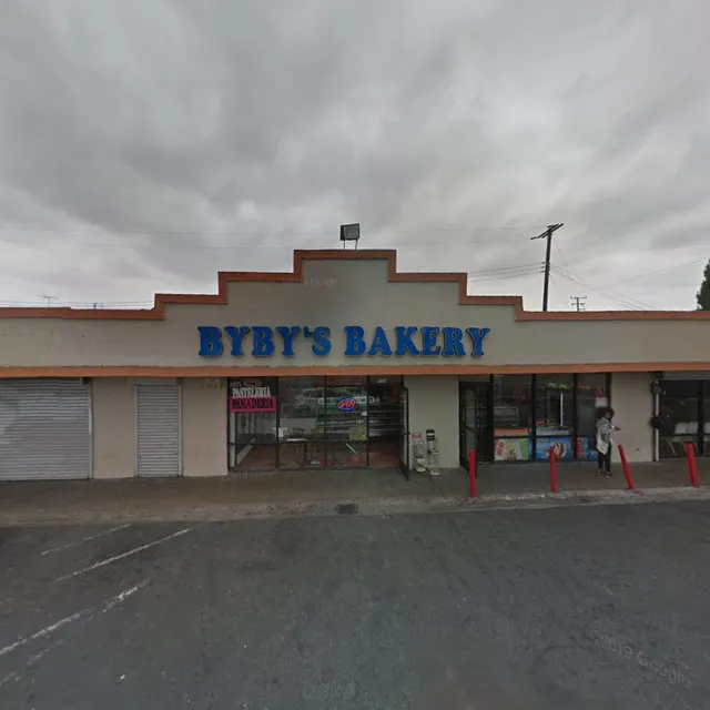 Byby's Bakery