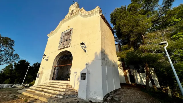 Ermita de Santa Anna