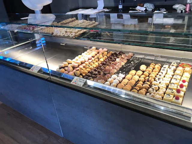 Panificio Pasticceria Rocco