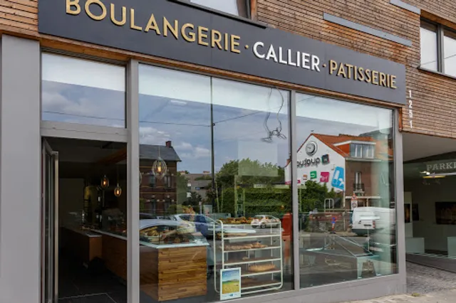 Boulangerie Patisserie Callier