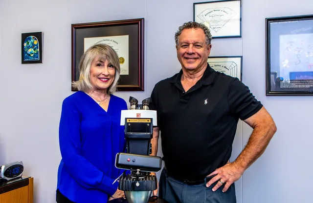 Jewelry Appraisers of NC