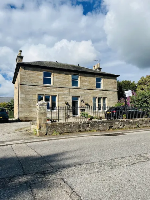 Springfield Guest House