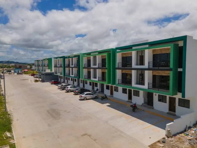 El Pata Salada Departamento Vacacional.