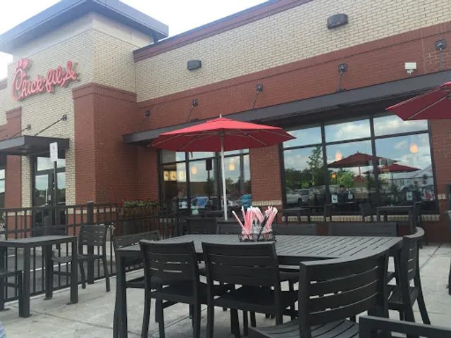 Chick-fil-A
